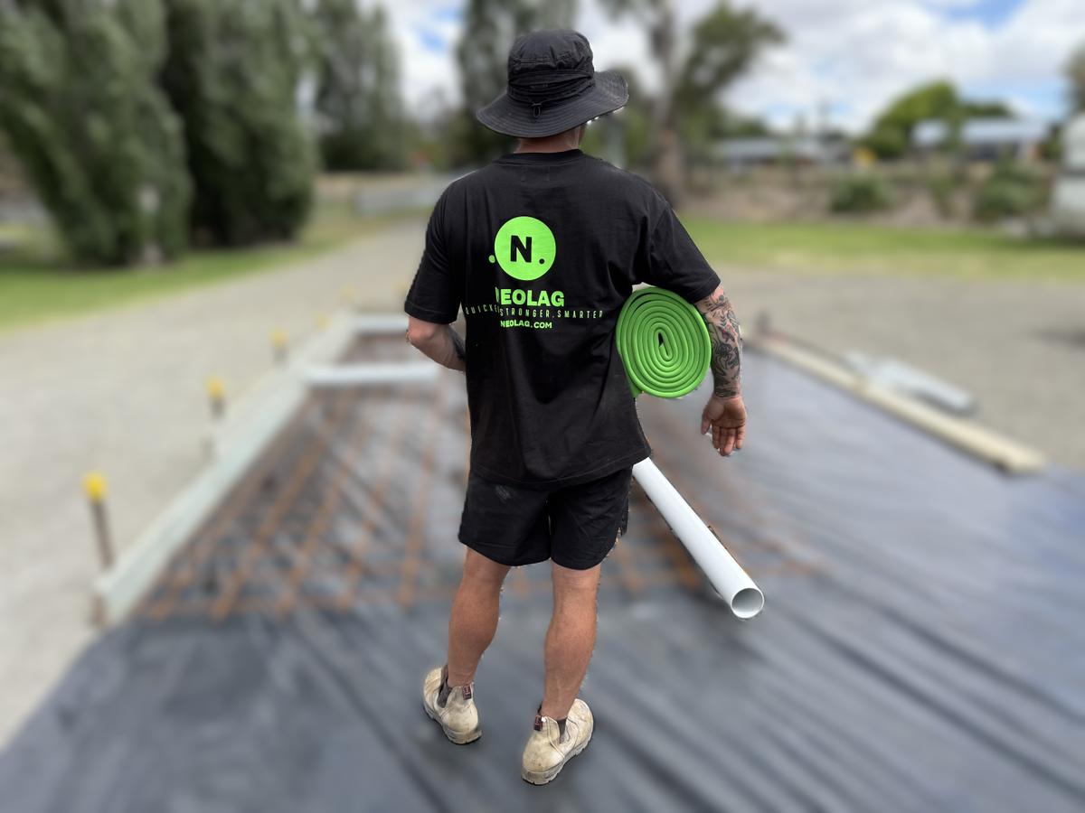 Neoprene vs Polywrap: Which Lagging Sleeve Performs Better?