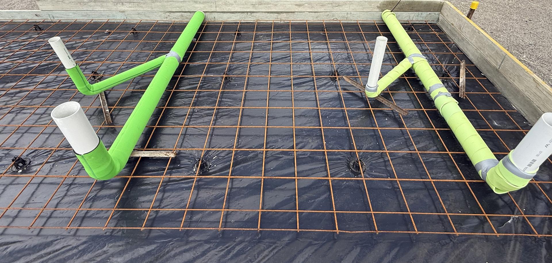 Neolag Technical Specifications